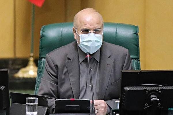 هشدار قالیباف به اروپا: آماده واکنش متقابل هستیم