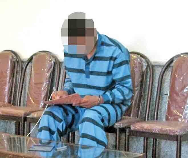 جوان کشتی‌گیر دستگیر شد/ او ۸ ماه فراری بود