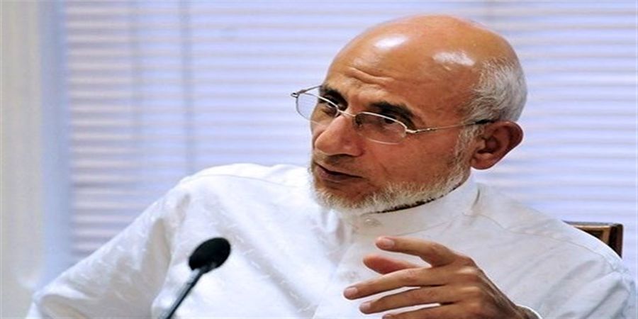 میرسلیم به کرونا مبتلا شد