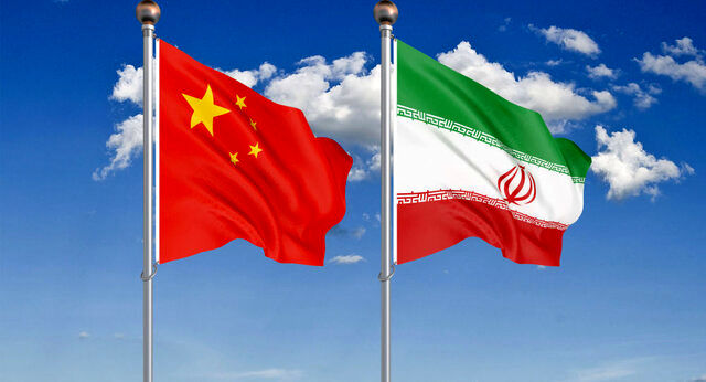 قدردانی چین از نقش دولت روحانی در تقویت روابط تهران-پکن