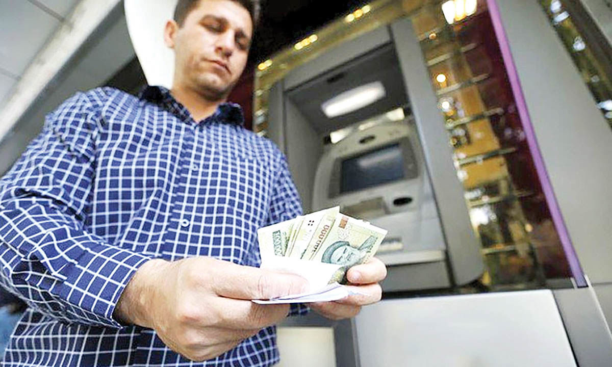 نفع اسکناس درشت در بحران