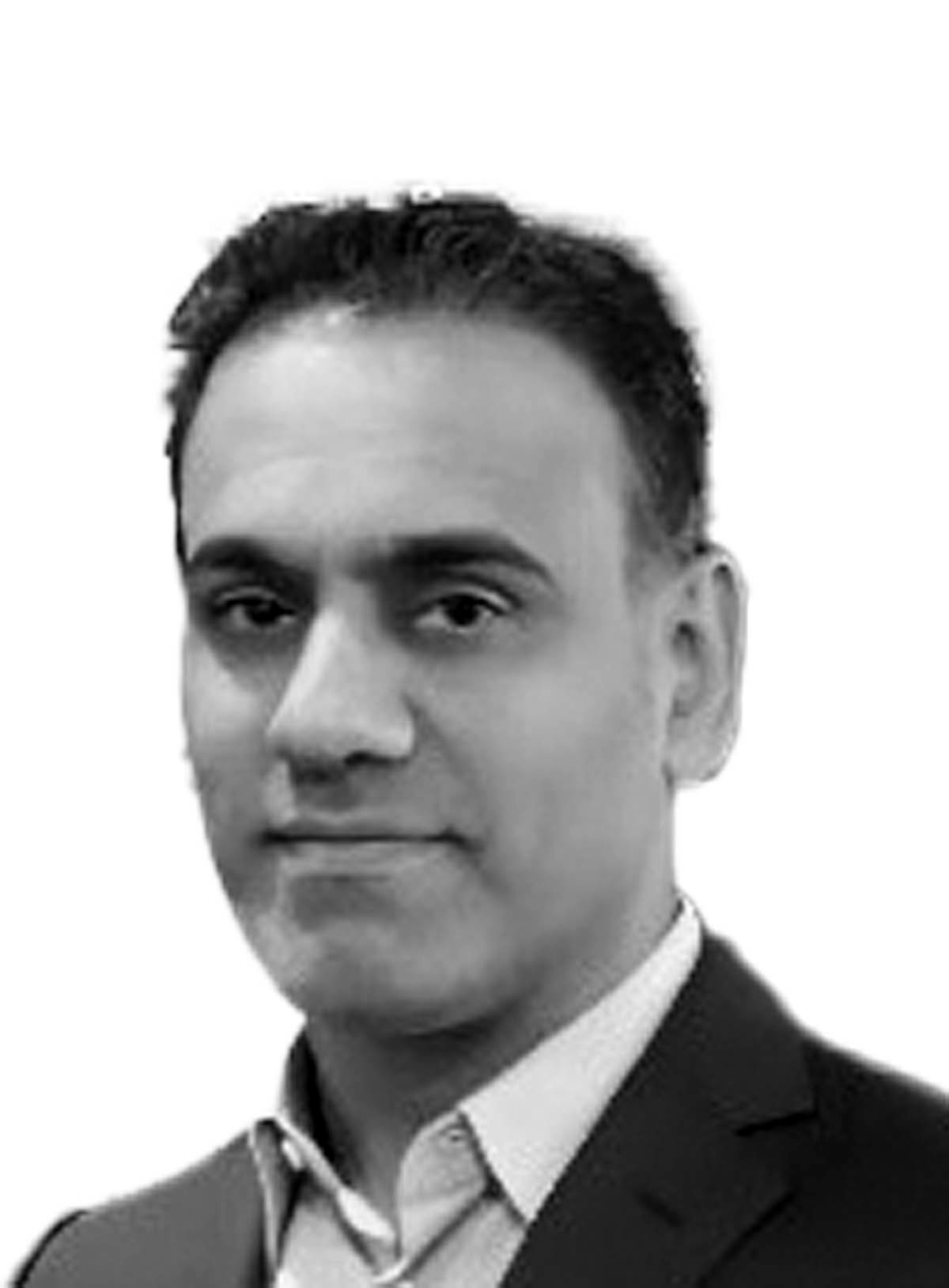 الگوی توازن بین ثبات و نوآوری