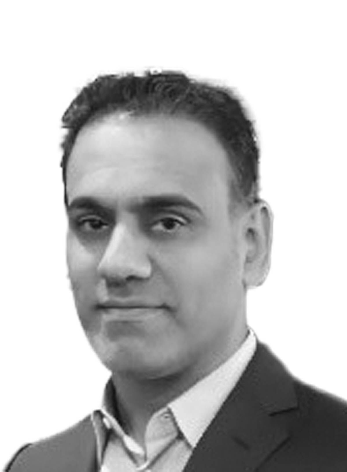 الگوی توازن بین ثبات و نوآوری