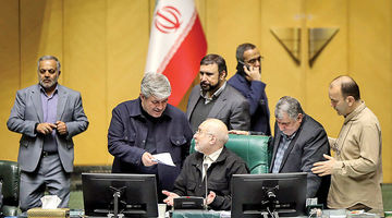 تعیین‌تکلیف کلیات بودجه