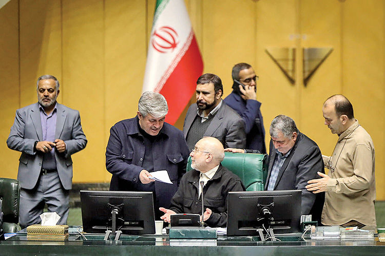 تعیین‌تکلیف کلیات بودجه