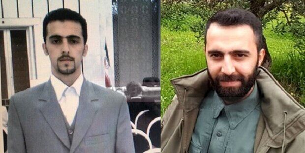 موسوی مجد، جاسوس سیا و موساد اعدام شد