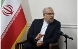 واکنش روزنامه نزدیک به قالیباف به خاطره عجیب وزیر نفت دولت رئیسی/ لاریجانی عامل موساد را پای تلفن‌ تحقیر کرد، این جا عامل موساد اوجی رو خوار و خفیف می‎ کند