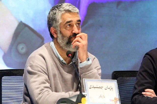 خواهر پژمان جمشیدی جنجال به پا کرد / یک وکیل دادگستری: انتشار عکس شاکی جرم است