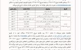 نشست‌های معارفه سهام «فکور» پیش از عرضه اولیه در فرابورس برگزار می‌شود

