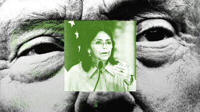 ترامپ به «دلسی رودریگز»: بهای بسیار بزرگی خواهی پرداخت، احتمالا بزرگ‌تر از مادورو