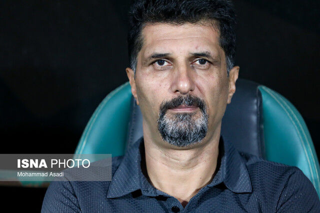 محرومیت یک سرمربی لیگ برتری تا اطلاع ثانوی