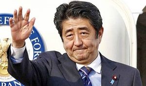 «پیروزی بزرگ» برای لیبرال‌های ژاپنی