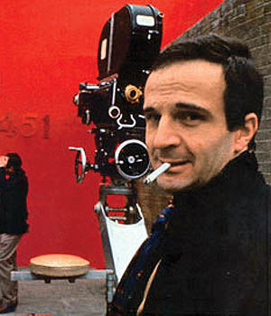 فرانسوا تروفو بهترین فیلم‌ساز تاریخ سینمای فرانسه شد