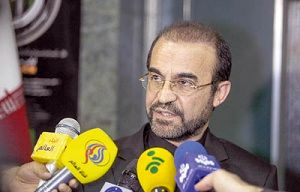 اعتراض ایران به برخی نقاط منفی گزارش آژانس