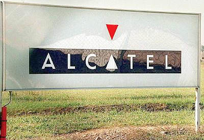 شرکت آلکاتل از مبادلات تجاری با ایران منع شد