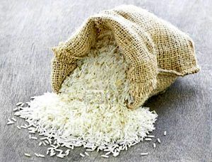 برنج اعلای سفید، خرواری 40 تومن