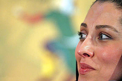 پیام مهتاب کرامتی در آستانه سال نو