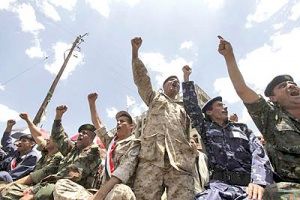 استعفای دولت یمن و بازگشت یارانه‌ها