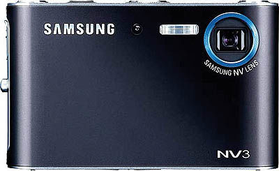 NV3 دوربین جدید سامسونگ
