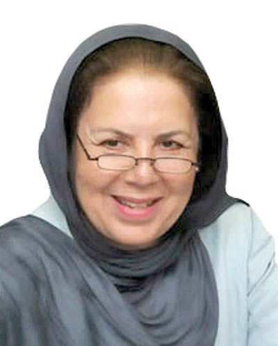 ویژگی‌های رئیس جدید اتاق