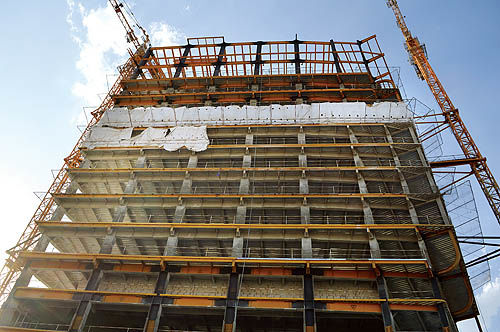 10 پیش شرط مهم در سرمایه‌گذاری ملکی