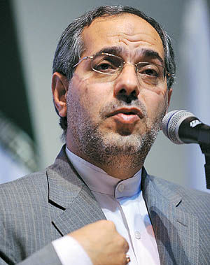 استاندار تهران: دیگر در مورد طرح هدفمندی یارانه‌ها حرفی نمی‌زنم