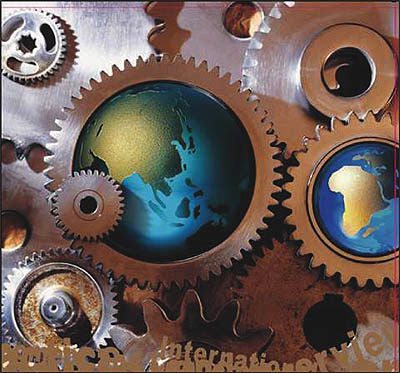 رکود بهره وری ، رکود تولید صنعتی