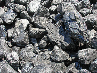 مالیات صادرات بر زغال‌سنگ در اندونزی
