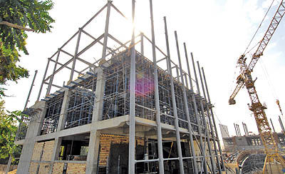 شرایط ساخت مسکن اجاره‌ای آسان‌تر شد