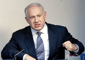 افشاگری موساد علیه نتانیاهو
