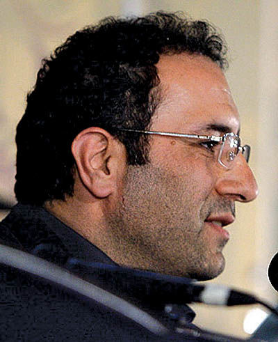 چهره‌ها - ۷ دی ۸۷