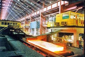 سهمیه در واردات نیاز امروز صنعت فولاد