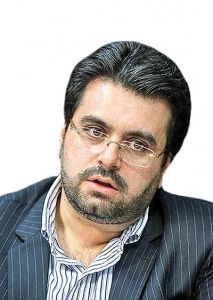 اطلاع رسانی از جایگاه مردمی اتاق