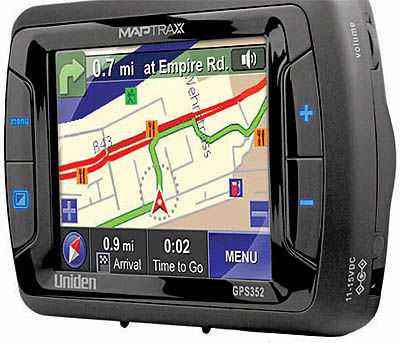 واردات GPS نیاز به مجوز وزارت ارتباطات دارد