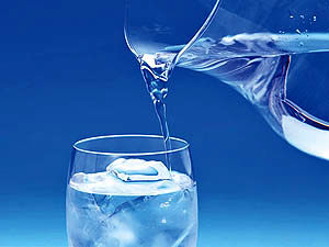 آب شرب سنندج آلوده نیست