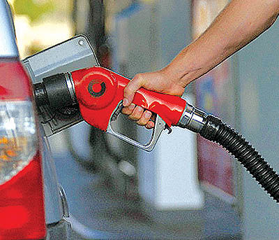 سرقت بنزین، مالکان خودرو در آمریکا را سرگردان کرد