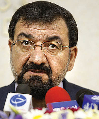 رضایی همچنان بر حرف خود ایستاده است