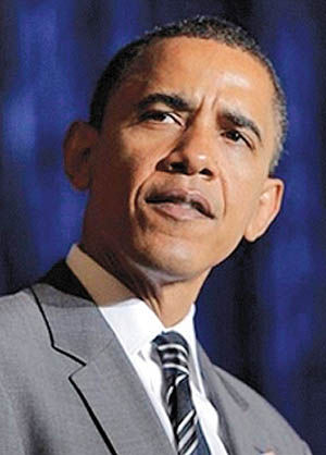اتهام تازه اوباما علیه ایران درباره حوادث سوریه