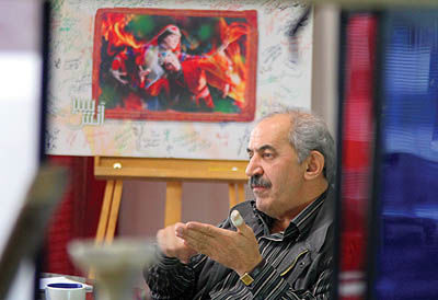 در مسائل کلی سینمای ایران ابهام وجود دارد