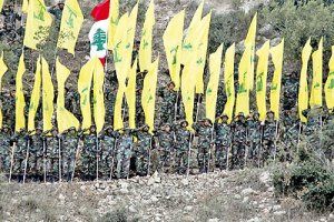 شکاف در جهان عرب بر سر حزب‌الله