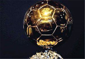 جدال ستاره‌ها برای تصاحب توپ طلا