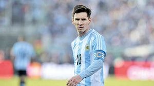 آرژانتین فقط «مسی» نیست