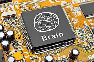 پردازنده شبیه‌ساز IBM از مغز انسان