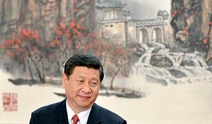 دکترین «رویای چینی» در برابر «رویای آمریکایی»