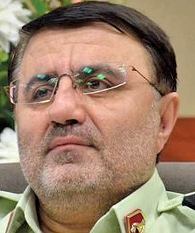 اختلاس‌گر ۳ میلیارد تومانی در مشهد دستگیر شد