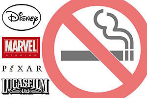 کشیدن سیگار در فیلم‌های کودک کمپانی مارول ممنوع شد