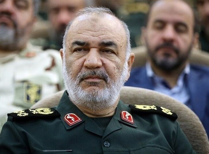 فرمانده کل سپاه: آمریکای دیگر آمریکای گذشته نیست/ دشمن دچار زوال عقل سیاسی شده است