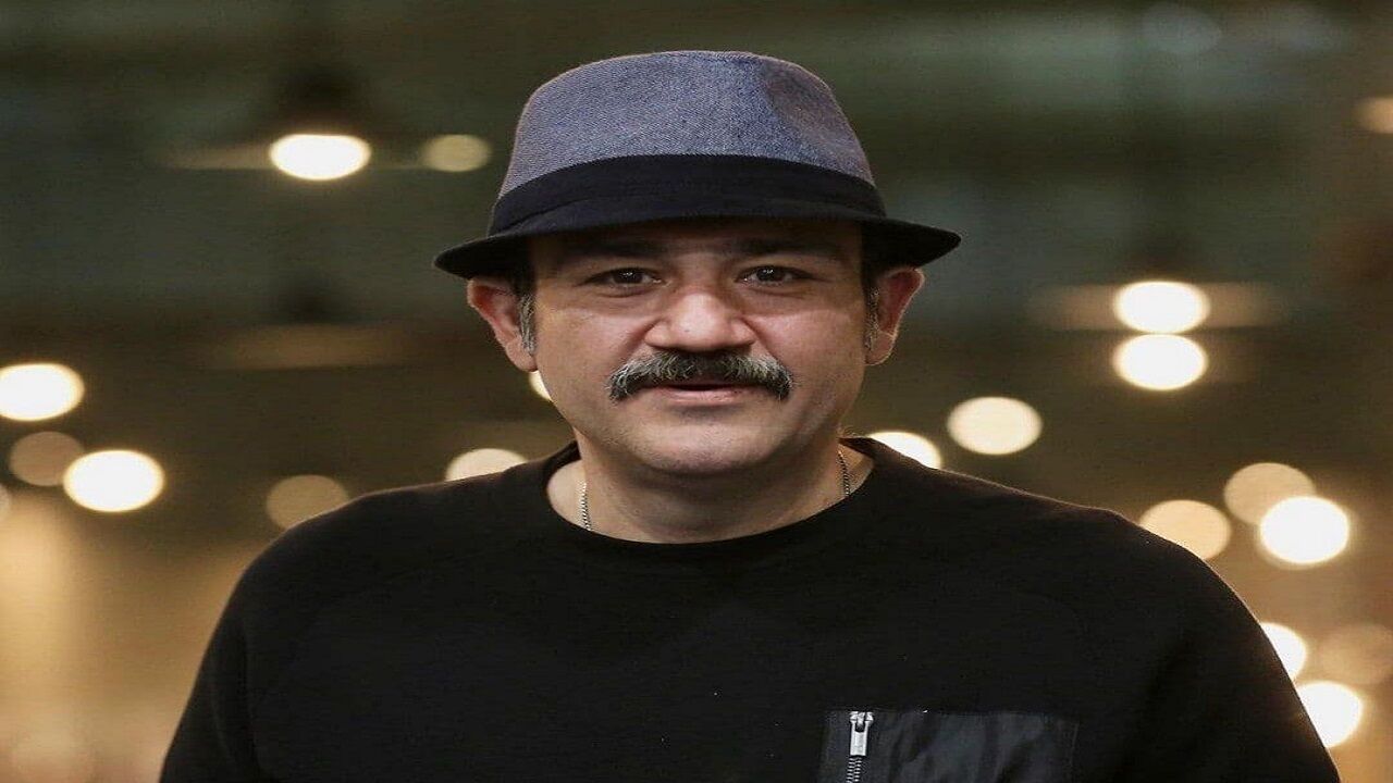 واکنش بازیگر معروف به یک شایعه‌ جنجالی!+فیلم