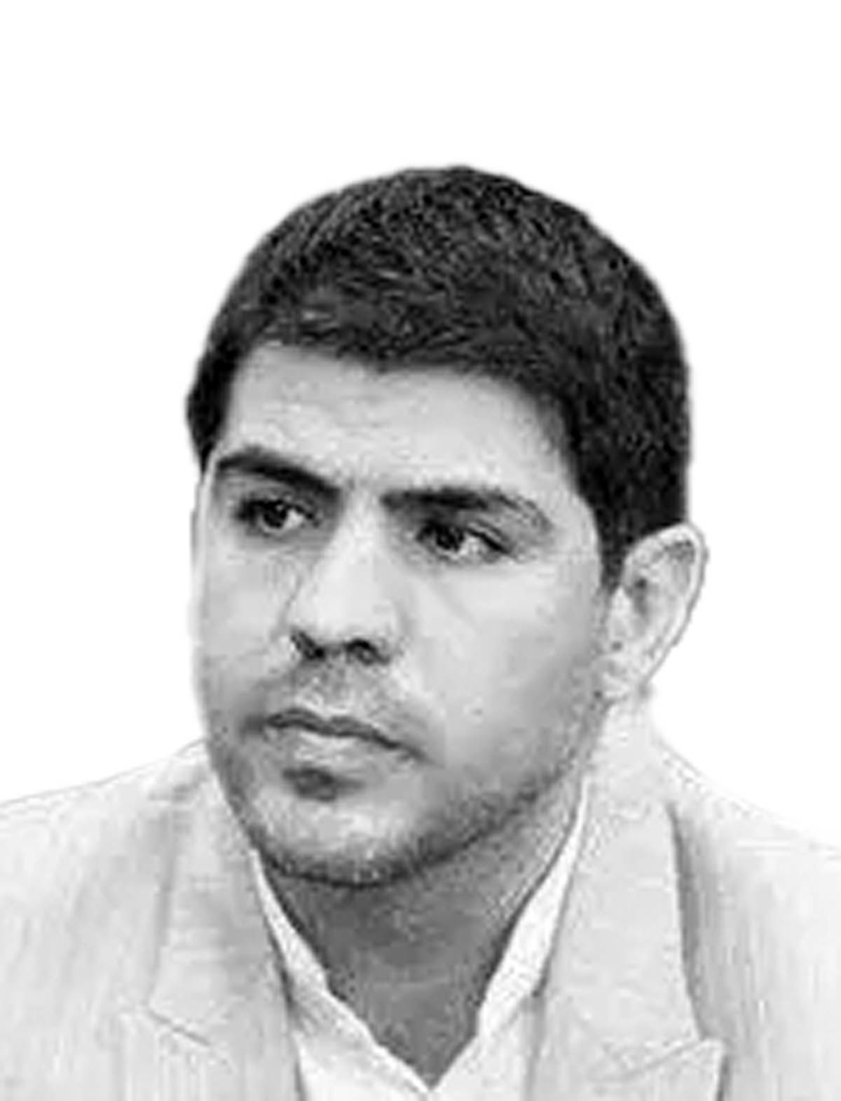 محمد  هاشمی