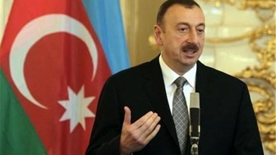  آذربایجان: برخی مناطق قره باغ آزاد شد